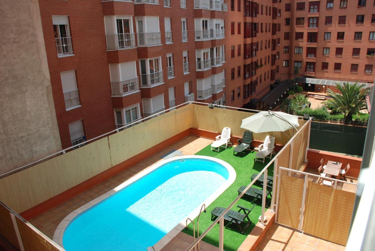 Arganzuela Apartamento Madri